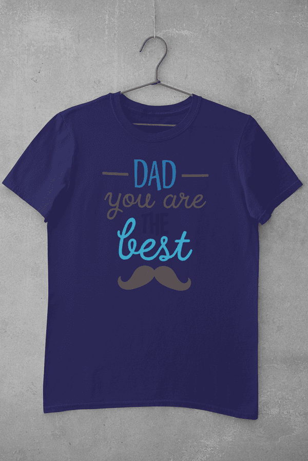 Camiseta Día del Padre 42.0 - Imagen 4