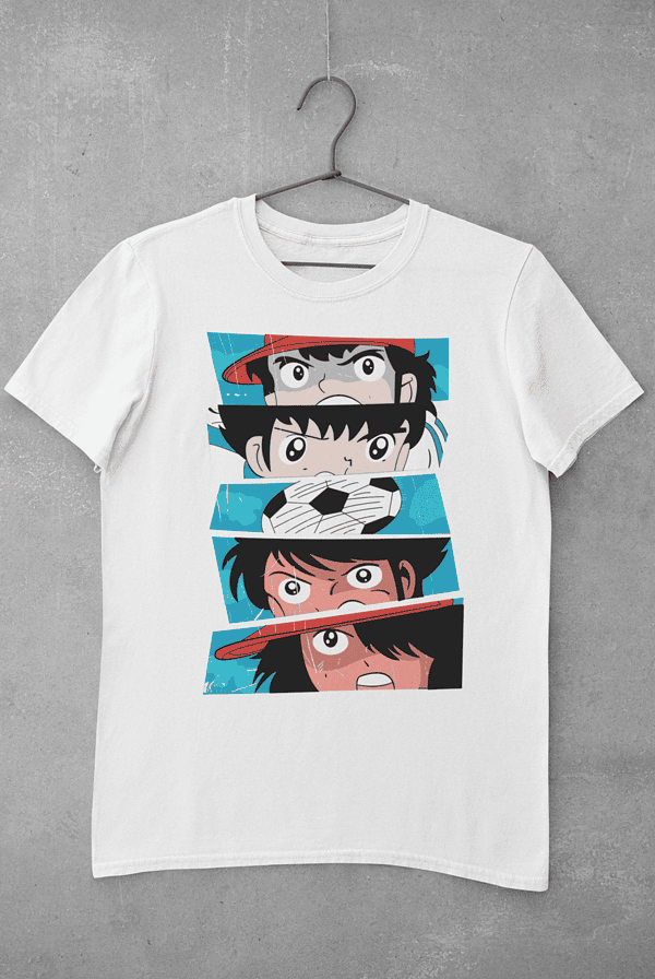 Camiseta Anime 9.0 - Imagen 3