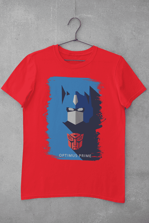 Camiseta Bumblebee 2.0 - Imagen 3