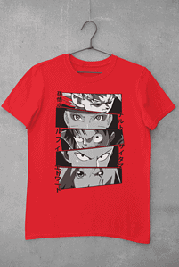 Camiseta Anime 10.0 – Imagen de producto