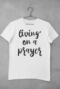Camiseta Living on – Imagen de producto