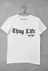 Camiseta Frase 41.0 – Imagen de producto