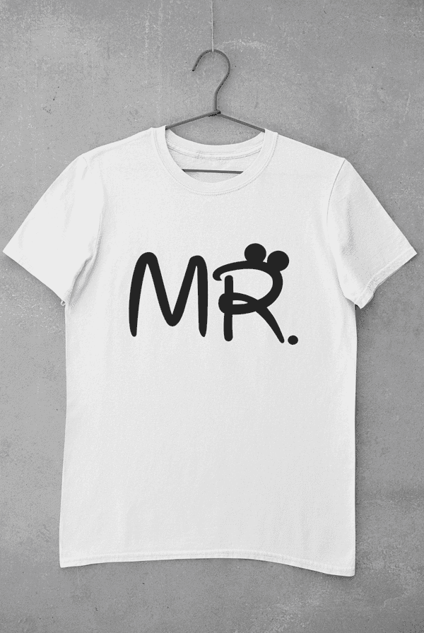Camiseta MR - Imagen 3