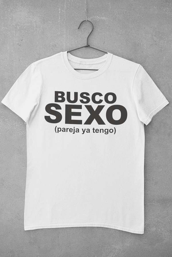 Camiseta Frase 43.0 - Imagen 2