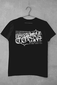 Camiseta Frase 15.0 – Imagen de producto