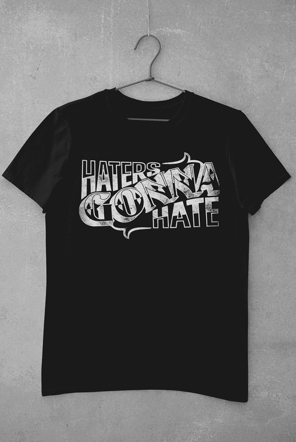 Camiseta Frase 15.0