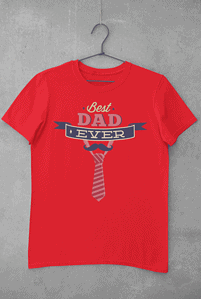 Camiseta Día del Padre 40.0 – Imagen de producto