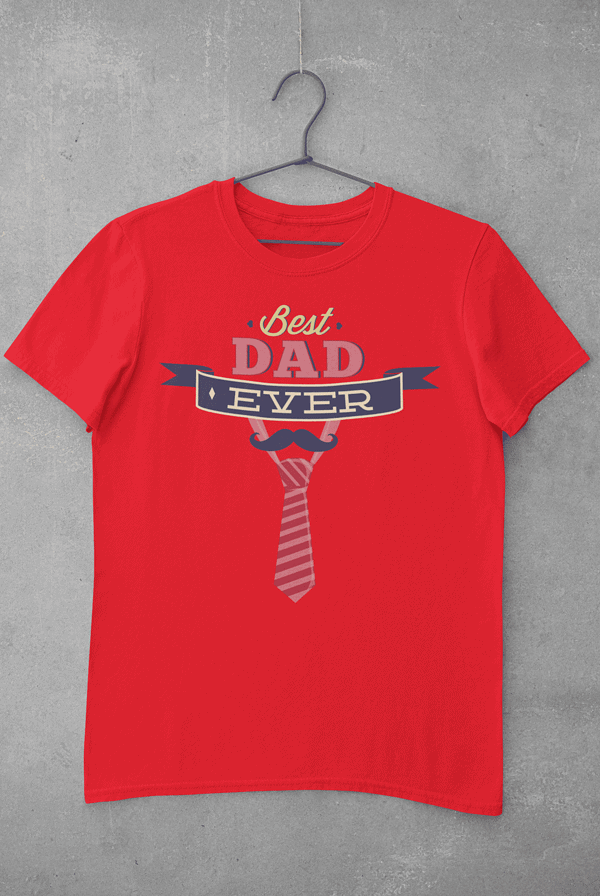 Camiseta Día del Padre 40.0 - Imagen 2