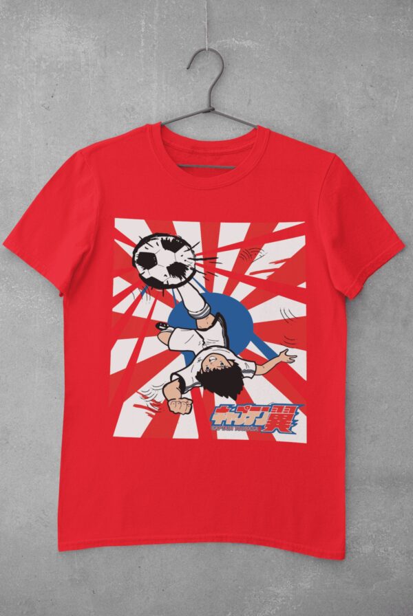Camiseta Anime 7.0 - Imagen 2