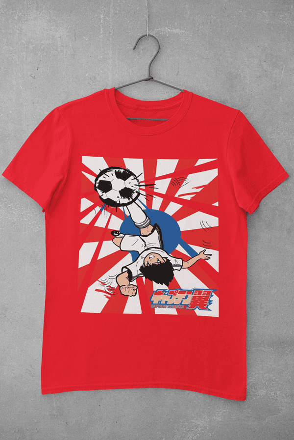 Camiseta Anime 7.0 - Imagen 2