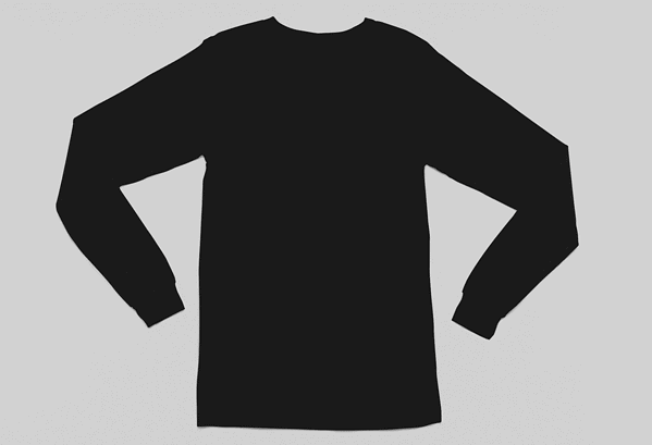 Camiseta Personalizada m/l Mujer - Imagen 4