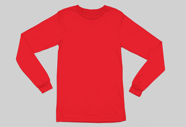 Camiseta Personalizada m/l Mujer - Imagen 5