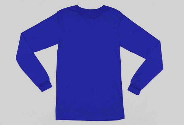 Camiseta Personalizada m/l Mujer - Imagen 2