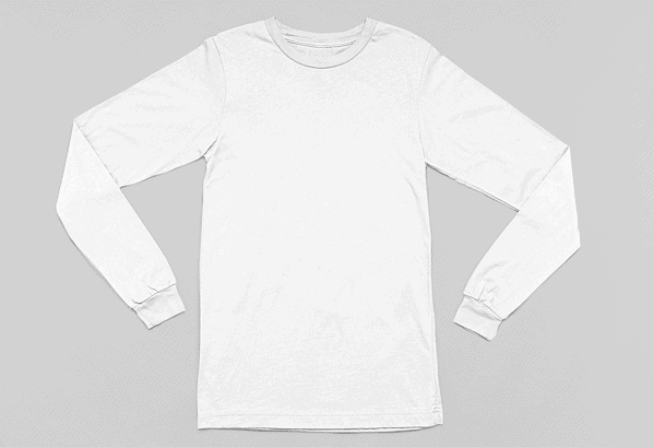 Camiseta Personalizada m/l Mujer - Imagen 3