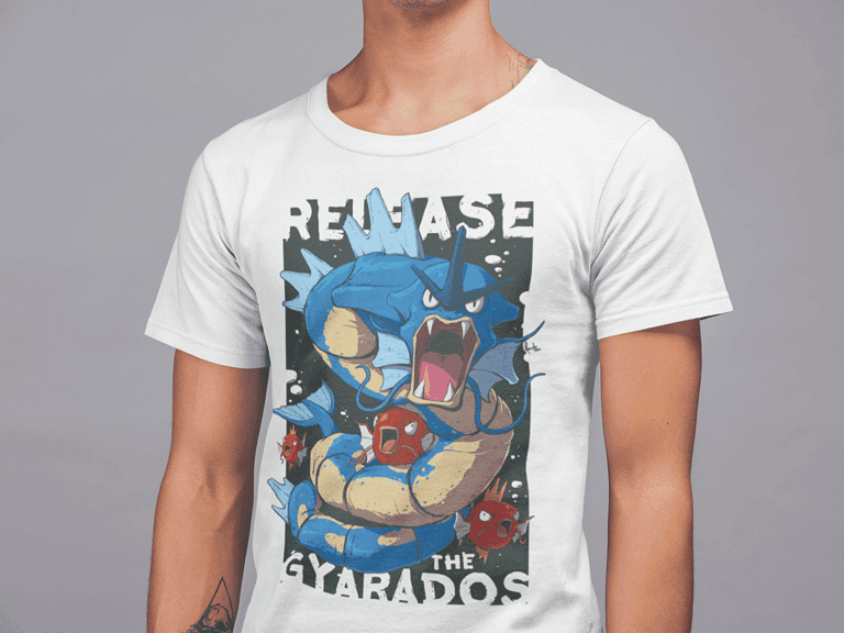 Camiseta Pika 10.0 – Imagen de producto