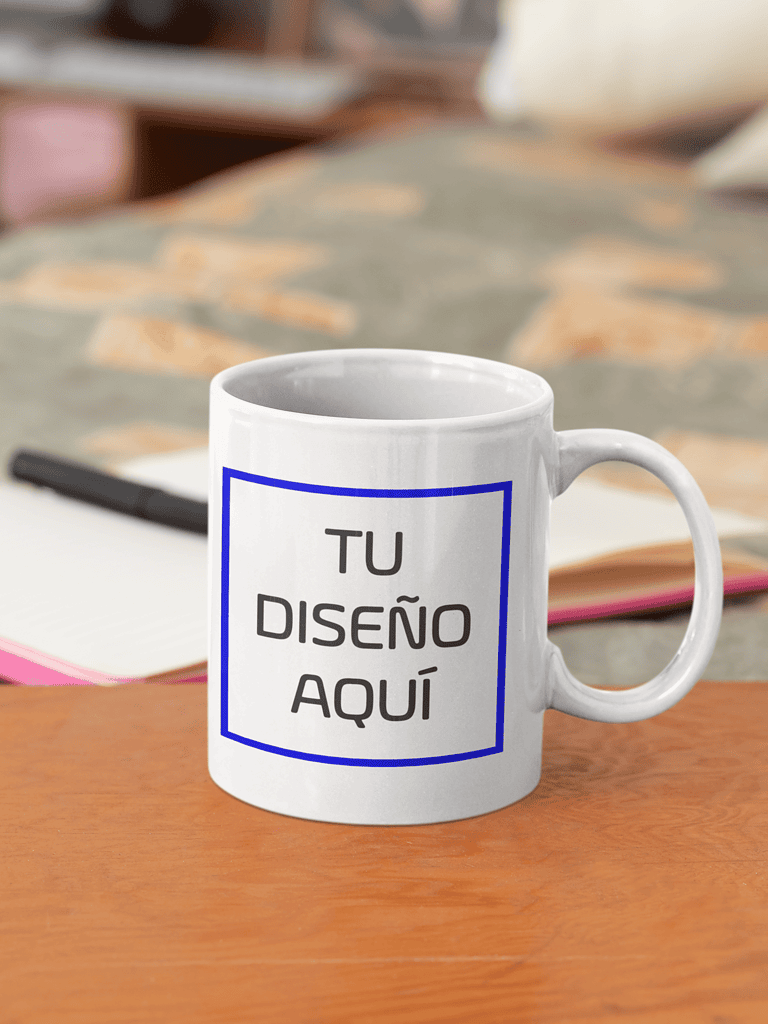 Taza Personalizada – Imagen de producto