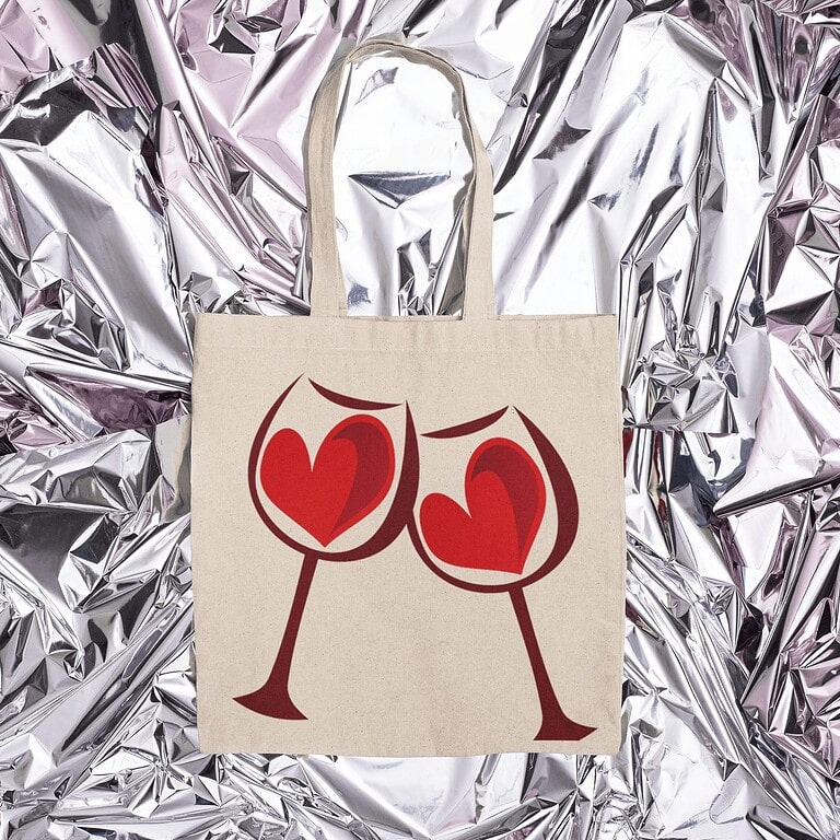 Bolsa Copas – Imagen de producto