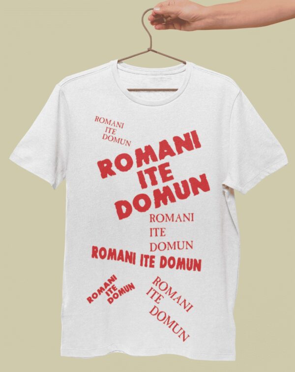 Camiseta Life Brian - Domum