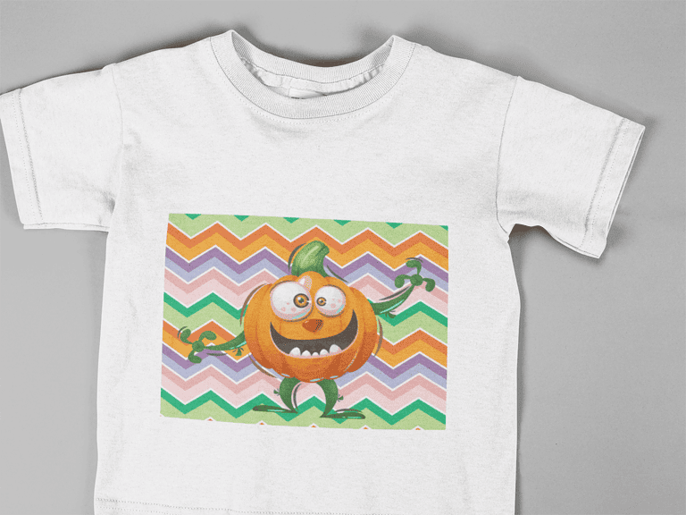 Camiseta Monster 5.0 – Imagen de producto