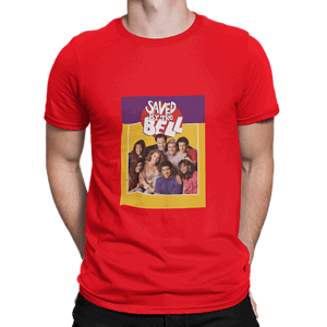 Camiseta Salvados – Imagen de producto