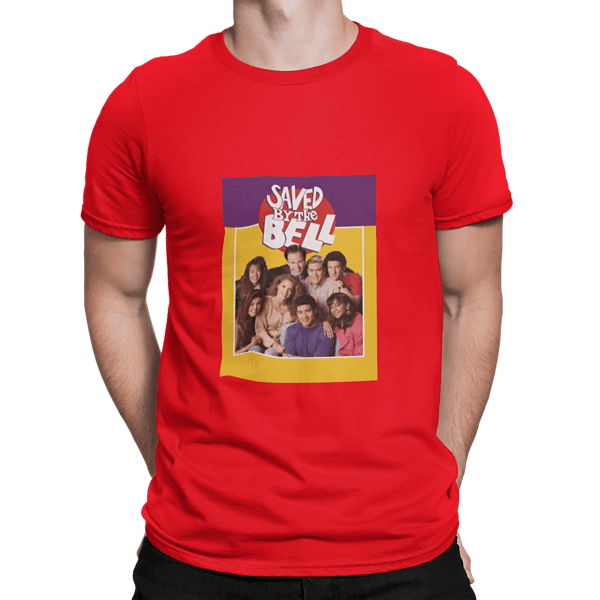 Camiseta Salvados - Imagen 5