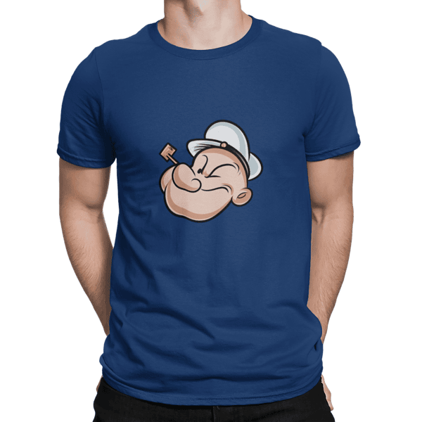 Camiseta Marinero 4.0 - Imagen 7