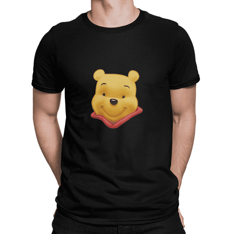 Camiseta Oso – Imagen de producto