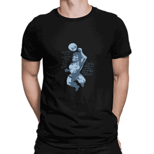 Camiseta Fútbol 3 – Imagen de producto