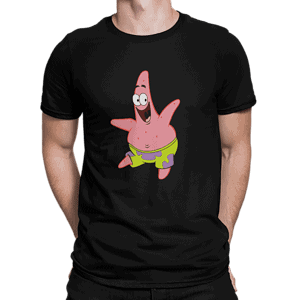 Camiseta Estrella de Mar – Imagen de producto