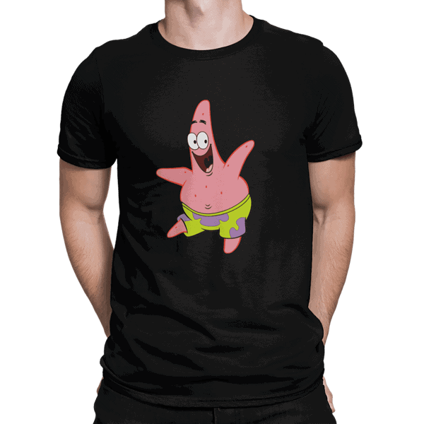 Camiseta Estrella de Mar