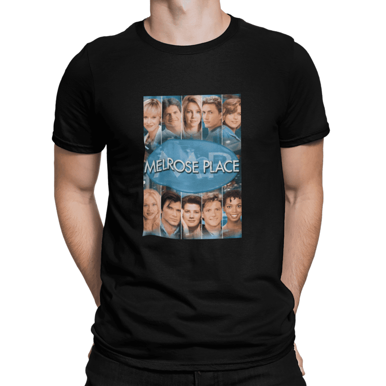 Camiseta M. Place 2.0 – Imagen de producto