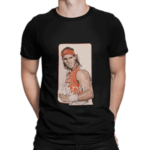 Camiseta Tenis 2.0 – Imagen de producto