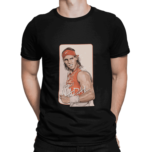 Camiseta Tenis 2.0 - Imagen 5