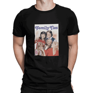 Camiseta Enredos – Imagen de producto