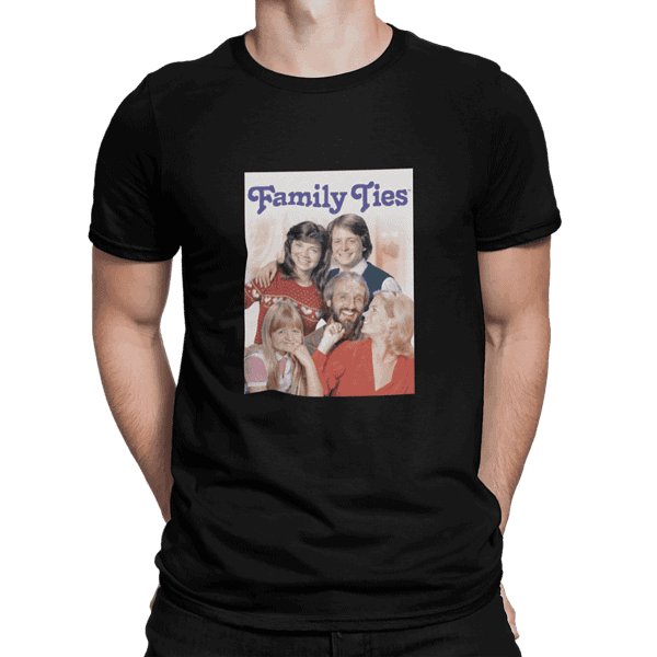 Camiseta Enredos