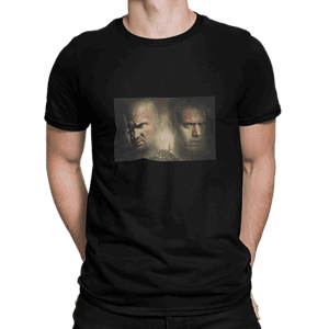 Camiseta Prision Brake – Imagen de producto
