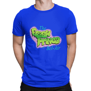 Camiseta Príncipe 4 – Imagen de producto