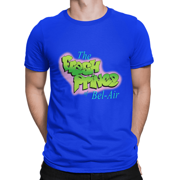 Camiseta Príncipe 4 - Imagen 5