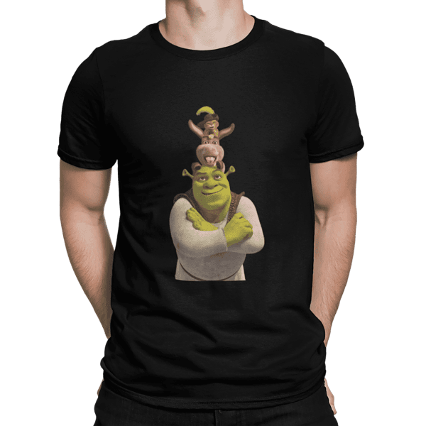 Camiseta Ogro - Imagen 5