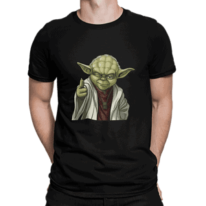 Camiseta Extraterrestre 1.0 – Imagen de producto