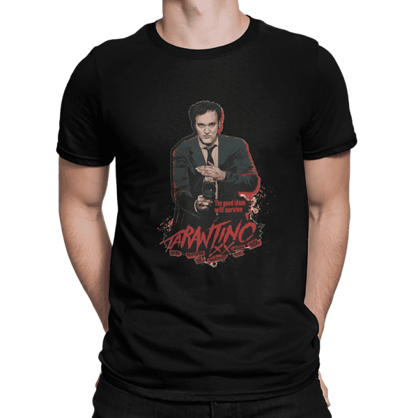 Camiseta Taran. - Imagen 9