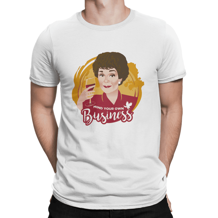 Camiseta Ángela C. – Imagen de producto