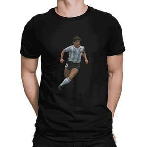 Camiseta Fútbol 2 – Imagen de producto