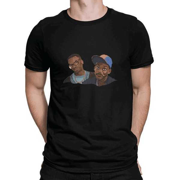 Camiseta Príncipe 7 - Imagen 5