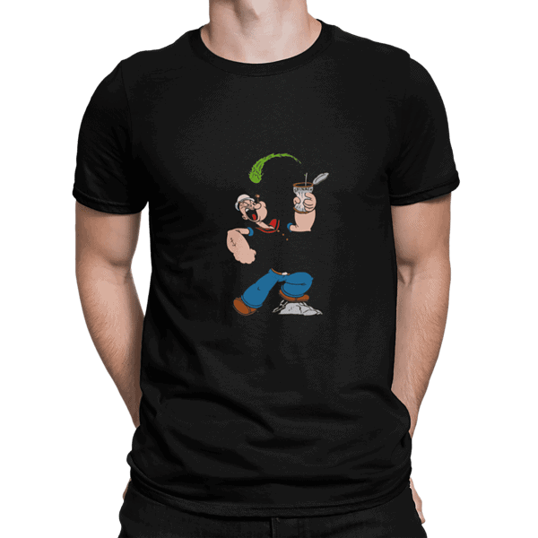 Camiseta Marinero 3.0