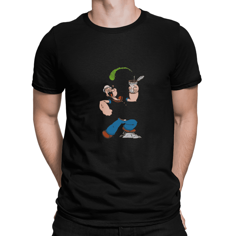 Camiseta Marinero 3.0 – Imagen de producto