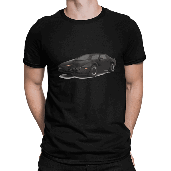 Camiseta Serie TV 5