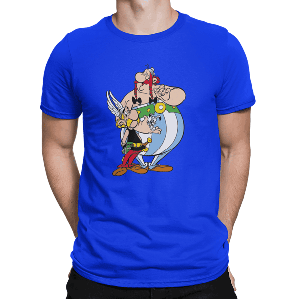 Camiseta Galos - Imagen 2