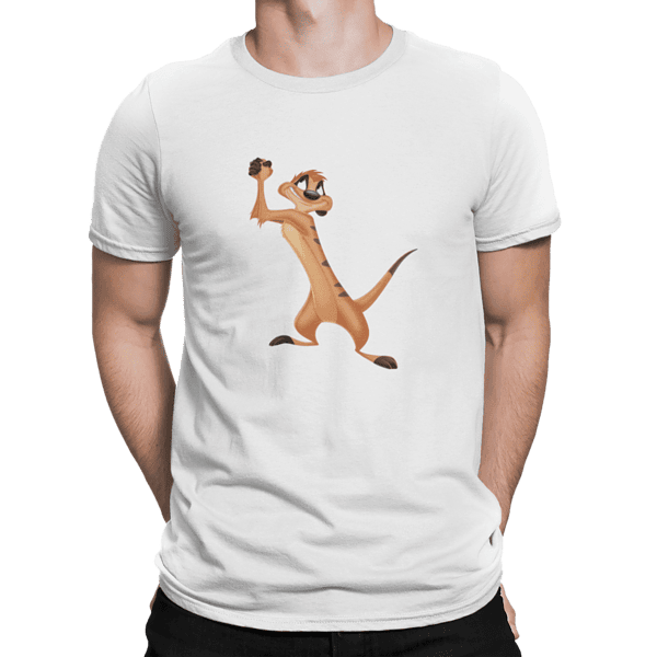 Camiseta Suricato - Imagen 2