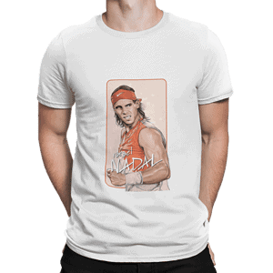Camiseta Tenis 2.0 – Imagen de producto
